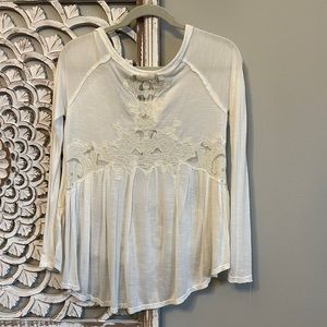 Flowy Free People Top